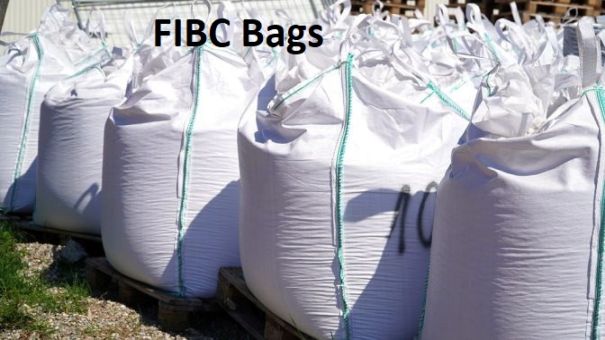 FIBC Bags: Meaning, Major Players, Production Capacity of Jumbo Bags