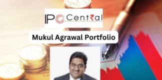 Mukul-Agrawal-Portfolio