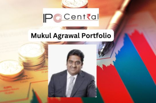 Mukul Agrawal Portfolio, Net Worth