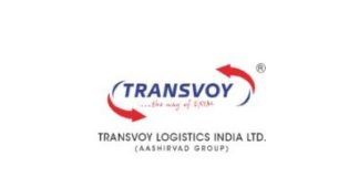 Transvoy Logistics IPO GMP 2023