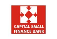 Capital Small Finance Bank Unlisted Share Price 2023