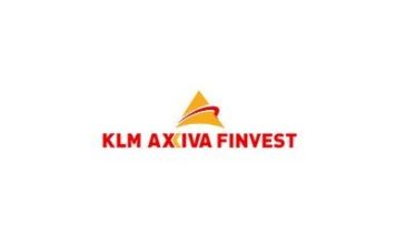 KLM Axiva Finvest NCD August 2023
