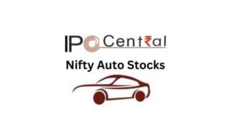 Nifty Auto Stocks List With Weightage in 2024