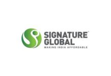 Signature Global IPO GMP 2023