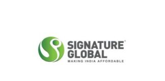 Signature Global IPO GMP 2023
