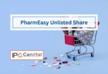 PharmEasy Unlisted Share