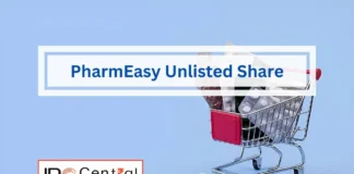 PharmEasy Unlisted Share