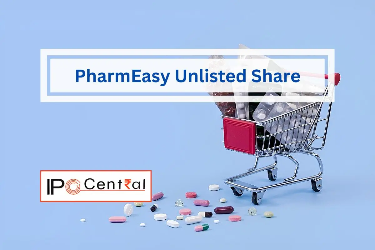 PharmEasy Unlisted Share