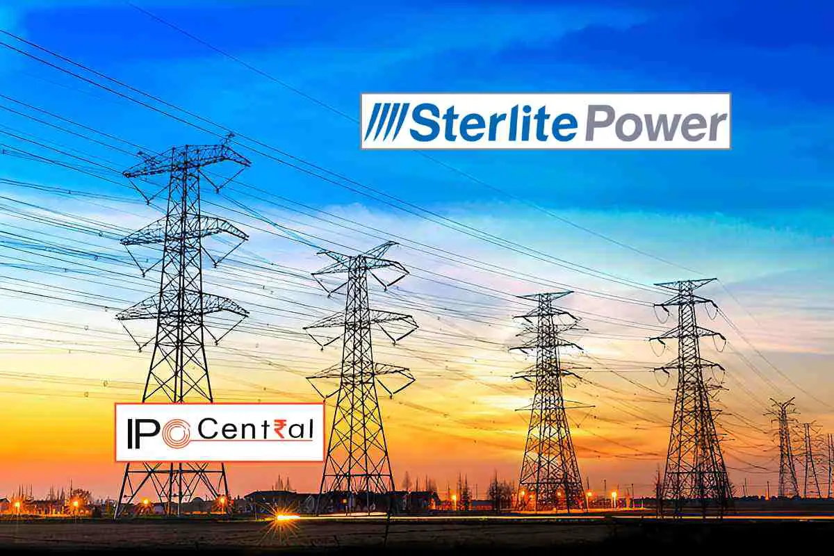 Sterlite Power Unlisted Share Price 2025