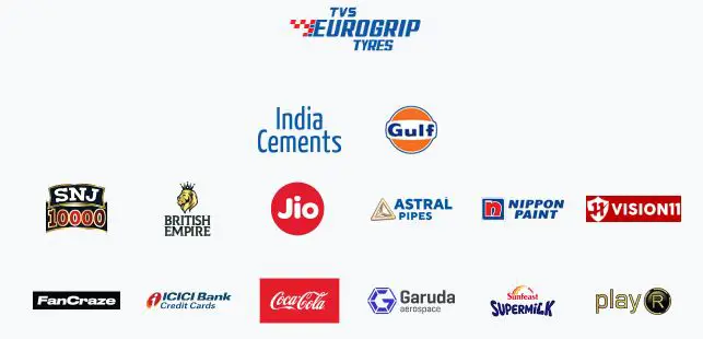 CSK Unlisted Share Partners