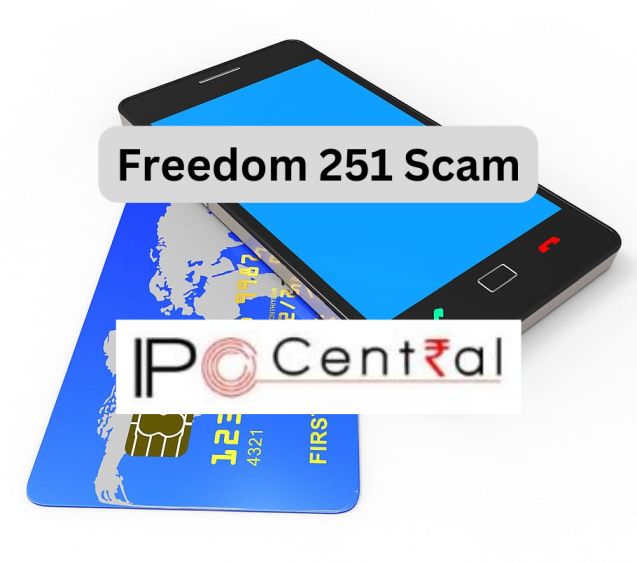 Freedom 251 Scam
