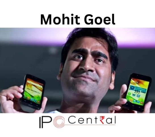 Mohit Goel