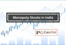 Monopoly Stocks in India