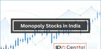 Monopoly Stocks in India