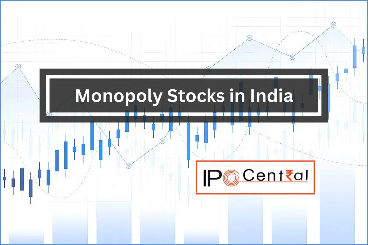 Monopoly Stocks in India