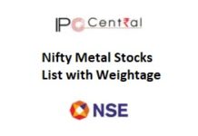 Nifty-Metal-Stock-List-With-Weightage