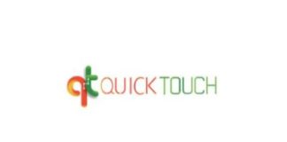 Quicktouch Technologies IPO GMP