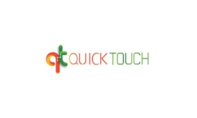 Quicktouch Technologies IPO GMP