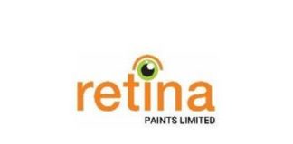 Retina Paints IPO GMP