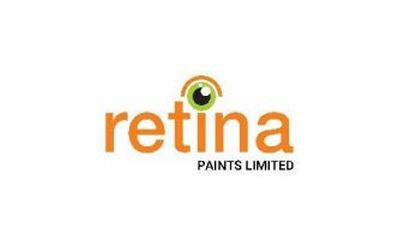 Retina Paints IPO GMP