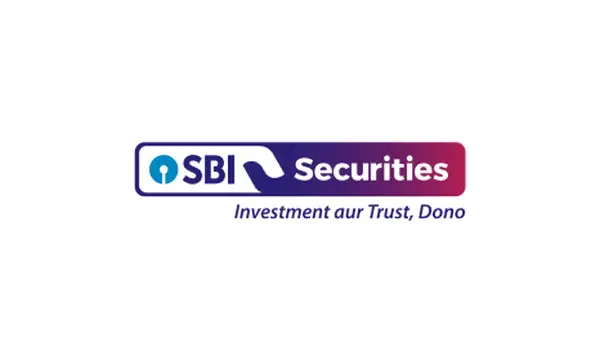 sbi securities logo