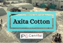 Axita Cotton Buyback