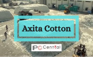 Axita Cotton Buyback