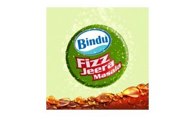 Bindu Jeera Soda