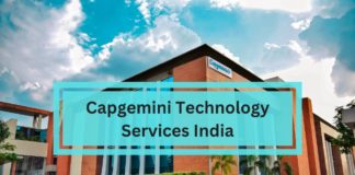Capgemini Technology Services India Unlisted Share Price