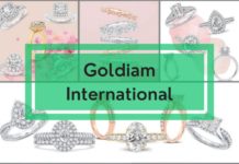 Goldiam International