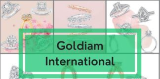 Goldiam International