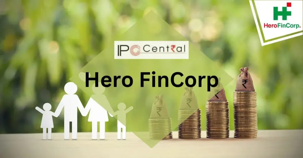 Hero Fincorp