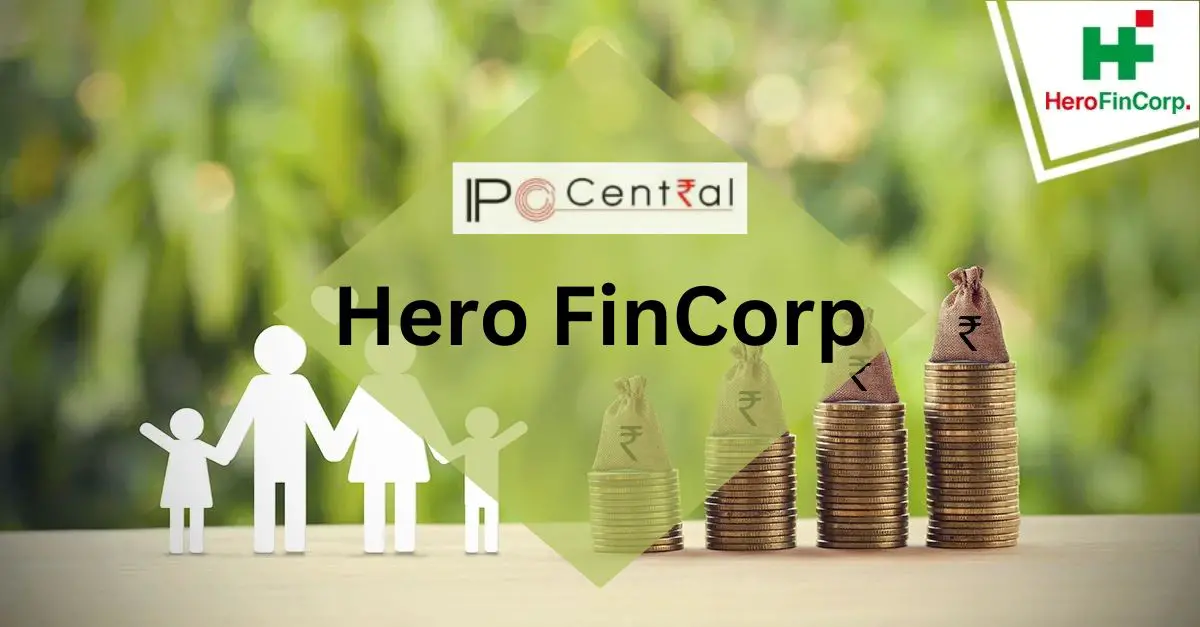 Hero FinCorp ने अपने मेगा IPO के लिए 8 इनवेस्टमेंट बैंकों को शॉर्टलिस्ट  किया | Moneycontrol Hindi