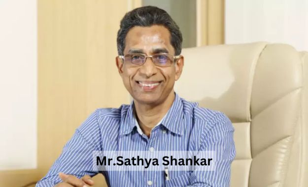Mr.Sathya Shankar Bindu Jeera Owner