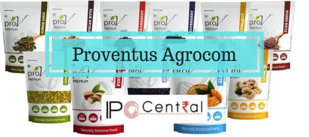 Proventus Agrocom 2023