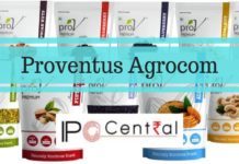 Proventus Agrocom 2023