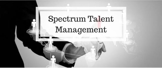 Spectrum Talent Management