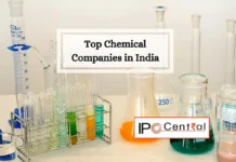 Top Chemical Companies in India