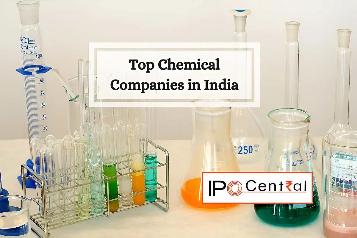 Top Chemical Companies in India