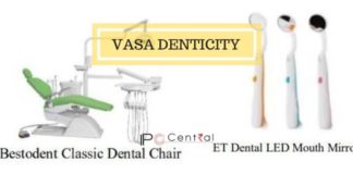 Vasa Denticity IPO GMP 2023