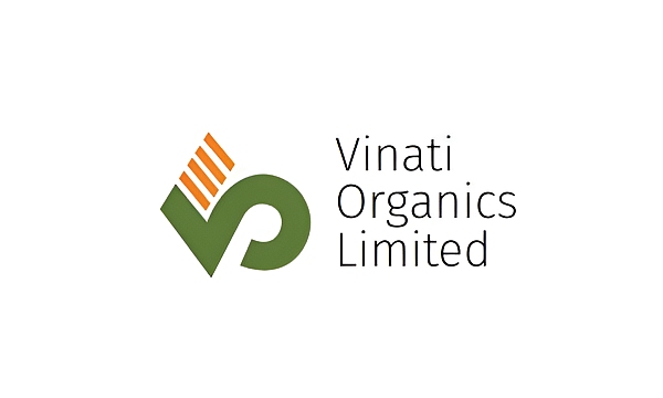 Vinati Organics