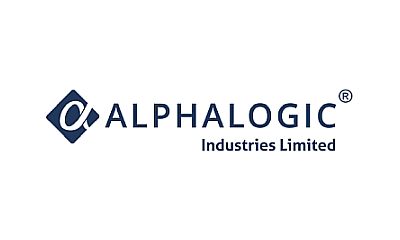 Alphalogic Industries IPO GMP