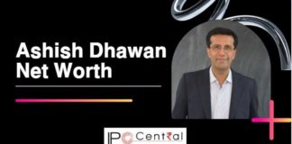 Ashish Dhawan Net Worth