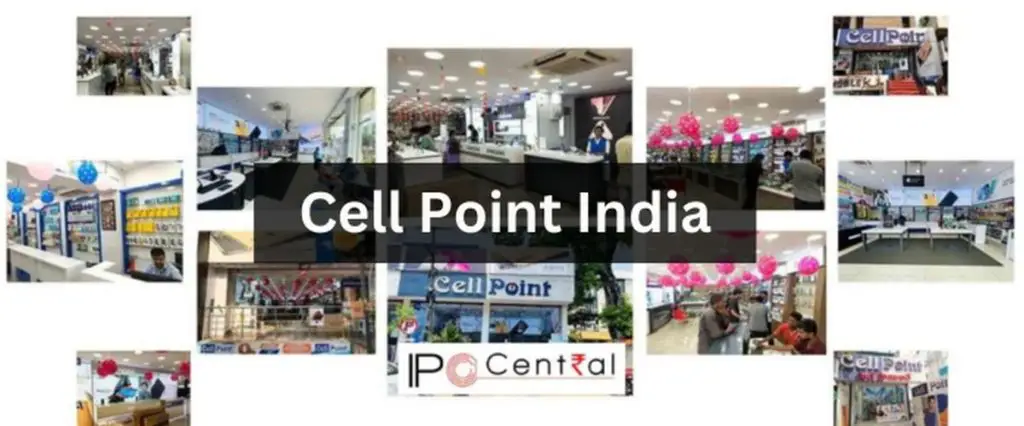 Cell Point India