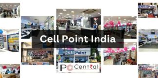 Cell Point India