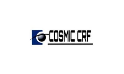 Cosmic CRF IPO GMP