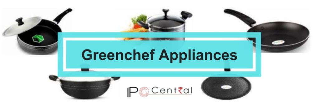 Greenchef Appliances