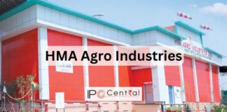 HMA Agro Industries