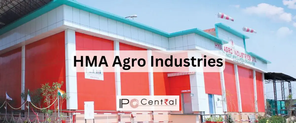 HMA Agro Industries 
