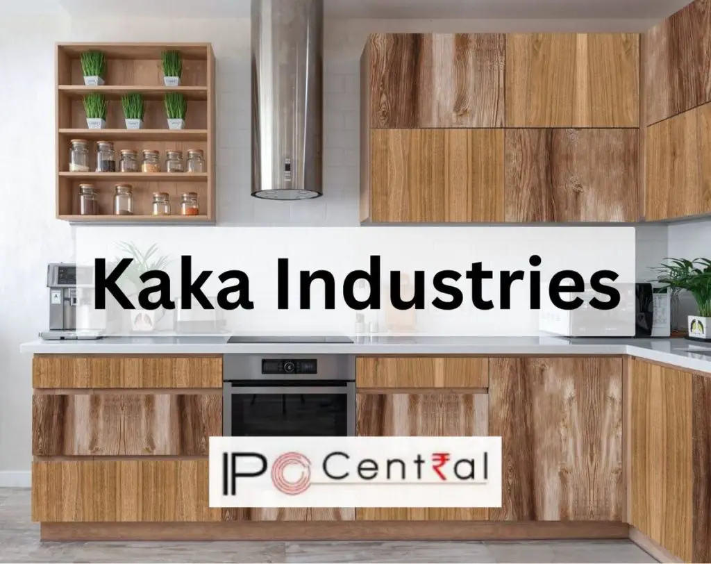 Kaka Industries